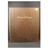 Roosevelt Dime Collection *48 Silver Dimes