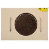 1867 Indian Head Cent