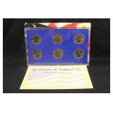2009 Philadelphia Mint Edition Set