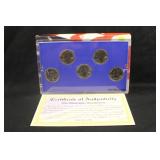 2006 Philadelphia Mint Edition Set