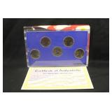 2007 Philadelphia Mint Edition Set