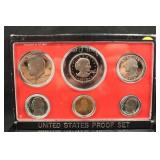 1979 U.S Mint Proof Set