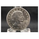 1979 SBA Dollar