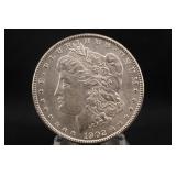 1902-O Uncirculated Morgan Silver Dollar