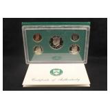 1998 U.S Mint Proof Set