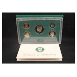 1994 U.S Mint Proof Set