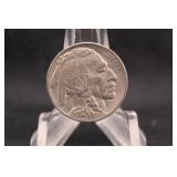 1915-P Buffalo Nickel *Full Horn XF Type