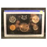 1971 U.S Mint Proof Set
