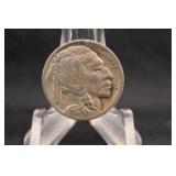 1920-D Buffalo Nickel *Better Date