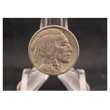 1920-S Buffalo Nickel *Excellent Date