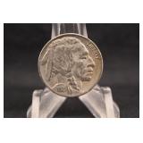 1925-D Buffalo Nickel *Scarce Coin XF Type
