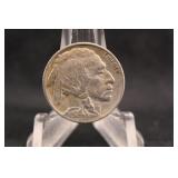 1924-P Buffalo Nickel