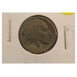 1914 Buffalo Nickel