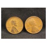1913-D Lincoln Wheat Cent