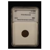 1977 South Africa 1/2 Cent