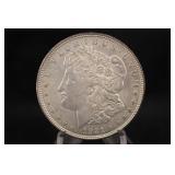 1921 Silver Morgan Dollar