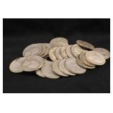 Lot of 1940