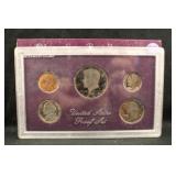 1985 U.S Mint Proof Set