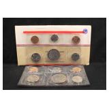 1986 U.S Mint Set P&D