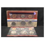 1984 U.S Mint Set P&D