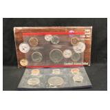 1985 U.S Mint Set P&D