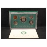1998 U.S Mint Proof Set