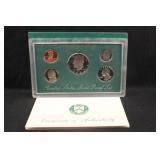 1994 U.S Mint Proof Set