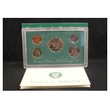 1996 U.S Mint Proof Set