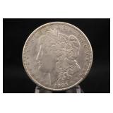 1921-S Silver Morgan Dollar