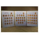 1920-1971 Canada Small Cent Collection *43