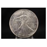 2020 1oz Silver Eagle