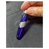 Vintage Evening in Paris Perfume Bottle