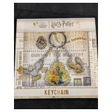 Harry Potter Keychain