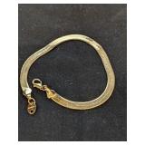 "Korea" 7" Bracelet