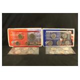 2006 U.S Mint Coin Set P&D
