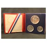 1976 U.S Bicentennial Silver Proof Set