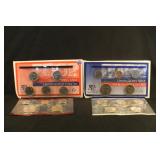 2001 U.S Mint Coin Set P&D