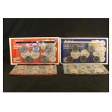 2004 U.S Mint Coin Set P&D