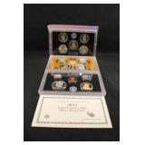 2013 U.S Mint Silver Proof Set