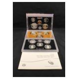 2016 U.S Mint Silver Proof Set