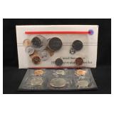 1988 U.S Mint Set P&D