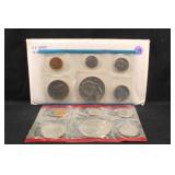 1978 U.S Mint Set P&D