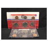 1987 U.S Mint Set P&D