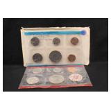 1972 U.S Mint Set P&D