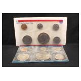 1977 U.S Mint Set P&D