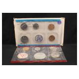 1968 U.S Mint Set P&D