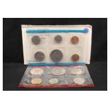1971 U.S Mint Set P&D