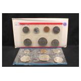 1980 U.S Mint Set P&D