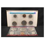 1979 U.S Mint Set P&D