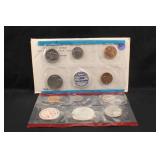 1968 U.S Mint Set P&D